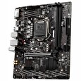 MSI H410M-A PRO / H410 / LGA 1200 / 2x DDR4 DIMM / M.2 / DVI-D / HDMI / mATX