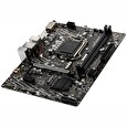 MSI H410M-A PRO / H410 / LGA 1200 / 2x DDR4 DIMM / M.2 / DVI-D / HDMI / mATX