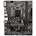 MSI H410M-A PRO / H410 / LGA 1200 / 2x DDR4 DIMM / M.2 / DVI-D / HDMI / mATX