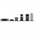 MSI H410M-A PRO / H410 / LGA 1200 / 2x DDR4 DIMM / M.2 / DVI-D / HDMI / mATX