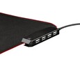 Trust GXT765 GLIDE FLEX RGB MOUSEPAD