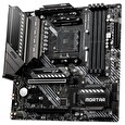 MSI MAG B550M MORTAR / B550 / AM4 / 4x DDR4 DIMM / 2x M.2 / HDMI / DP / USB Type-C / mATX