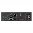 MSI MAG B550M MORTAR / B550 / AM4 / 4x DDR4 DIMM / 2x M.2 / HDMI / DP / USB Type-C / mATX