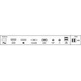 27" LED Philips 273B9 - FHD,IPS, USB-C,HDMiI