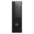 Dell Precision T3440 SFF/ i5-10500/ 8GB/ 256GB SSD/ Intel UHD 630/ W10Pro/ vPro/ 3Y PS on-site