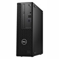 Dell Precision T3440 SFF/ i5-10500/ 8GB/ 256GB SSD/ Intel UHD 630/ W10Pro/ vPro/ 3Y PS on-site