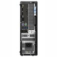 Dell Precision T3440 SFF/ i5-10500/ 8GB/ 256GB SSD/ Intel UHD 630/ W10Pro/ vPro/ 3Y PS on-site
