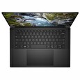 Dell Precision 5550 15,6" FHD i7-10850H/16GB/512GB SSD/T2000-4GB/THB/MCR/W10P/3RNBD/Stříbrný