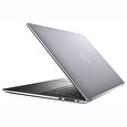 Dell Precision 5550 15,6" FHD i7-10850H/16GB/512GB SSD/T2000-4GB/THB/MCR/W10P/3RNBD/Stříbrný