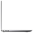 Dell Precision 5550 15,6" FHD i7-10850H/16GB/512GB SSD/T2000-4GB/THB/MCR/W10P/3RNBD/Stříbrný