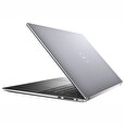 Dell Precision 5550 15,6" FHD i7-10850H/32GB/1TB SSD/T2000-4GB/THB/MCR/W10P/3RNBD/Stříbrný