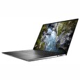 Dell Precision 5550 15,6" FHD i7-10850H/32GB/1TB SSD/T2000-4GB/THB/MCR/W10P/3RNBD/Stříbrný