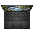 Dell Precision 5550 15,6" FHD i7-10850H/32GB/1TB SSD/T2000-4GB/THB/MCR/W10P/3RNBD/Stříbrný
