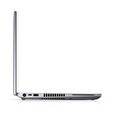 Dell Latitude 5411 14" FHD i7-10850H/16GB/512GB/MX250/THB/FPR/MCR/HDMI/W10Pro/3RNBD/Šedý