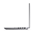 Dell Latitude 5411 14" FHD i7-10850H/16GB/512GB/MX250/THB/FPR/MCR/HDMI/W10Pro/3RNBD/Šedý