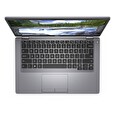 Dell Latitude 5411 14" FHD i7-10850H/16GB/512GB/MX250/THB/FPR/MCR/HDMI/W10Pro/3RNBD/Šedý