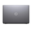 Dell Latitude 5411 14" FHD i7-10850H/16GB/512GB/MX250/THB/FPR/MCR/HDMI/W10Pro/3RNBD/Šedý