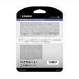 7680GB SSD DC1000M Kingston U.2 2280 NVMe