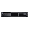 Dell PowerEdge R740/8x2.5"/Gold 5218/32GB/1x480GB SSD/DIB kit/Bezel/No ODD/5720+57416/H730P/iDRAC9 Ent/750W/3Y Basic OS