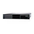 Dell PowerEdge R740/8x2.5"/Gold 5218/32GB/1x480GB SSD/DIB kit/Bezel/No ODD/5720+57416/H730P/iDRAC9 Ent/750W/3Y Basic OS