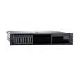 Dell PowerEdge R740/8x2.5"/Gold 5218/32GB/1x480GB SSD/DIB kit/Bezel/No ODD/5720+57416/H730P/iDRAC9 Ent/750W/3Y Basic OS