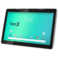 HANNspree Tablet HANNSPAD TITAN 3, 13,3" FullHD, Octa Core 1.5GHz, 16GB, 2GB RAM, mHDMI, Bluetooth, Android 9