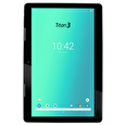 HANNspree Tablet HANNSPAD TITAN 3, 13,3" FullHD, Octa Core 1.5GHz, 16GB, 2GB RAM, mHDMI, Bluetooth, Android 9