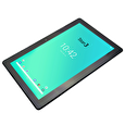 HANNspree Tablet HANNSPAD TITAN 3, 13,3" FullHD, Octa Core 1.5GHz, 16GB, 2GB RAM, mHDMI, Bluetooth, Android 9