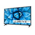 LG 55UM7050PLC 55" LG UHD TV 4K, webOS Smart TV / HbbTV