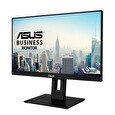 ASUS MT 23.8" BE24EQSB 1920x1080 BUSINESS IPS VGA HDMI DP 300cd repro vesa10x10 Mini-PC Mount, PIVOT