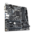 GIGABYTE MB Sc LGA1200 H470M DS3H, Intel H470, 4xDDR4, VGA, mATX