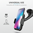 Trust RUNO PHONE WINDSHIELD CAR HOLDER