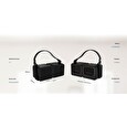 EVOLVEO Armor 2x1, outdoorový Bluetooth reproduktor