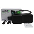 EVOLVEO Armor 2x1, outdoorový Bluetooth reproduktor