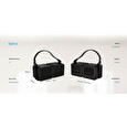 EVOLVEO Armor 2x1, outdoorový Bluetooth reproduktor
