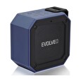 EVOLVEO Armor O2, 12W, IPX7, outdoorový Bluetooth reproduktor, modro černý