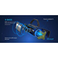 EVOLVEO Armor POWER 6A, outdoorový Bluetooth reproduktor