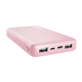 Trust PRIMO POWERBANK 15.000 PINK