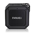 EVOLVEO Armor O1, 12W, IPX7, outdoorový Bluetooth reproduktor, černý