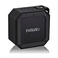 EVOLVEO Armor O1, 12W, IPX7, outdoorový Bluetooth reproduktor, černý