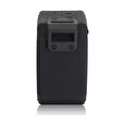 EVOLVEO Armor O1, 12W, IPX7, outdoorový Bluetooth reproduktor, černý