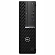 Dell OptiPlex 7080 SFF/ i7-10700/ 16GB/ 512GB SSD/ DVDRW/ W10Pro/ vPro/ 3Y ProSpt OS