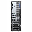 Dell OptiPlex 7080 SFF/ i7-10700/ 16GB/ 512GB SSD/ DVDRW/ W10Pro/ vPro/ 3Y ProSpt OS