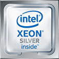 Dell PowerEdge R540/8x3.5"Silver 4214/16GB/1x480GB SSD//No ODD/DP 1GbE/H330/iDRAC9 Exp/2x750W/3Y Basic OS