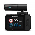 TrueCam M7 GPS Dual kamera