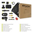TrueCam M7 GPS Dual kamera