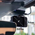 TrueCam M7 GPS Dual kamera