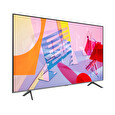 Samsung QE65Q64T 65" QLED 8K TV Série Q64T 3820x2160