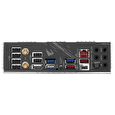 GIGABYTE MB Sc AM4 B550 AORUS PRO AC, AMD B550, 4 x DDR4, HDMI, Wi-Fi