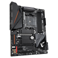 GIGABYTE MB Sc AM4 B550 AORUS PRO, AMD B550, 4 x DDR4, HDMI